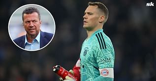 “No longer acceptable” – Lothar Matthaus explains why Manuel Neuer should be stripped off Bayern Munich captaincy