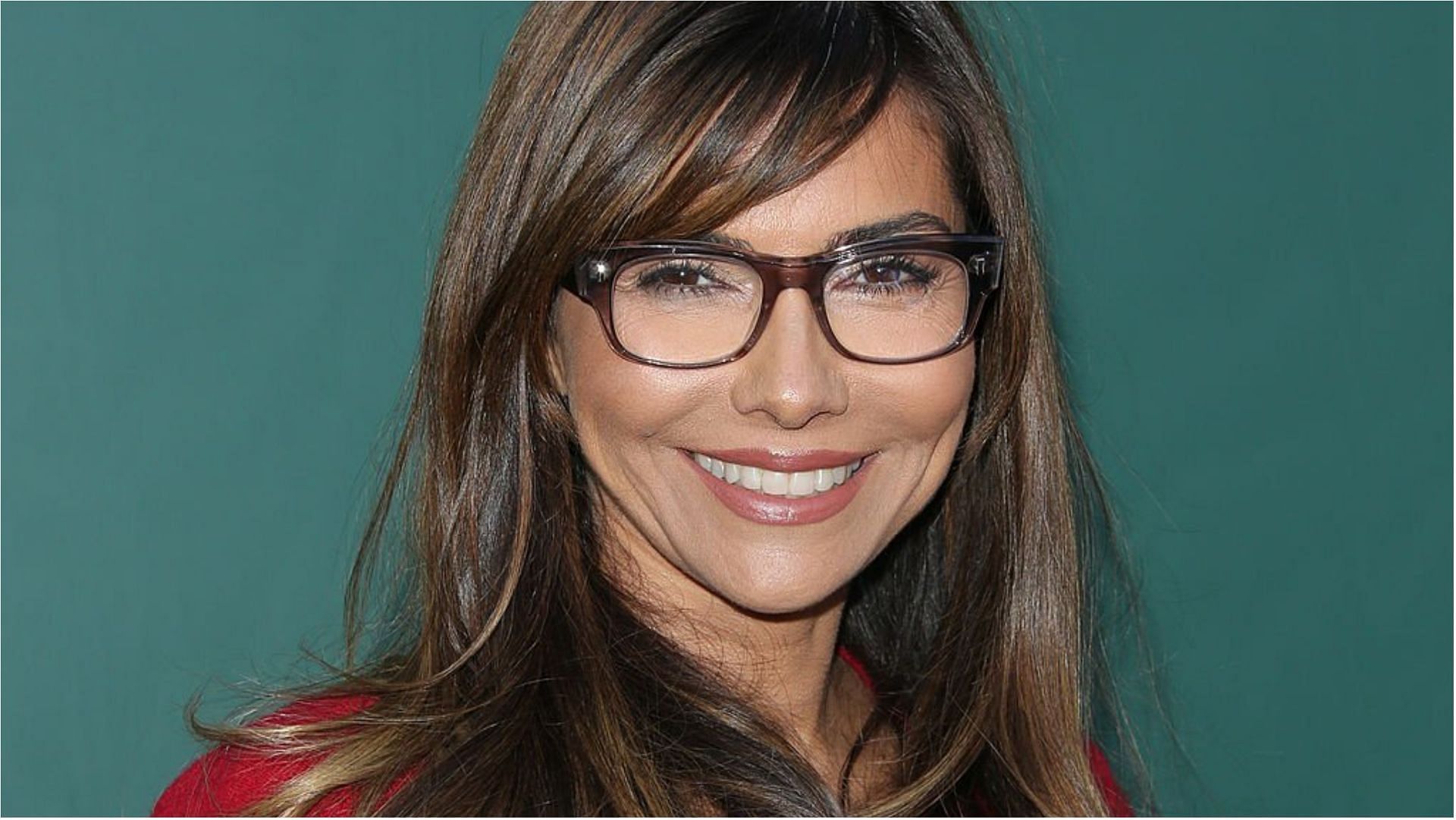 Vanessa Marcil has accumulated a lot of wealth from her career as an actress (Image via Paul Archuleta/Getty Images)