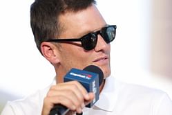 Tom Brady breaks silence on his $375 million-worth broadcasting gig on FOX