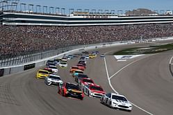 NASCAR 2023: Full entry list for Victoria’s Voice Foundation 200 at Las Vegas Motor Speedway