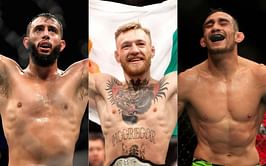 5 UFC stars who have not won a fight in a surprisingly long time