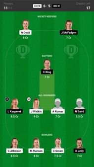 Fantasy suggestion #2