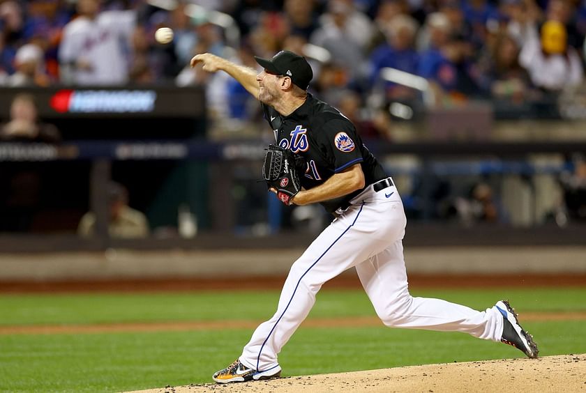 Max Scherzer gets details of new pitch clock rules, Mets beat Nats