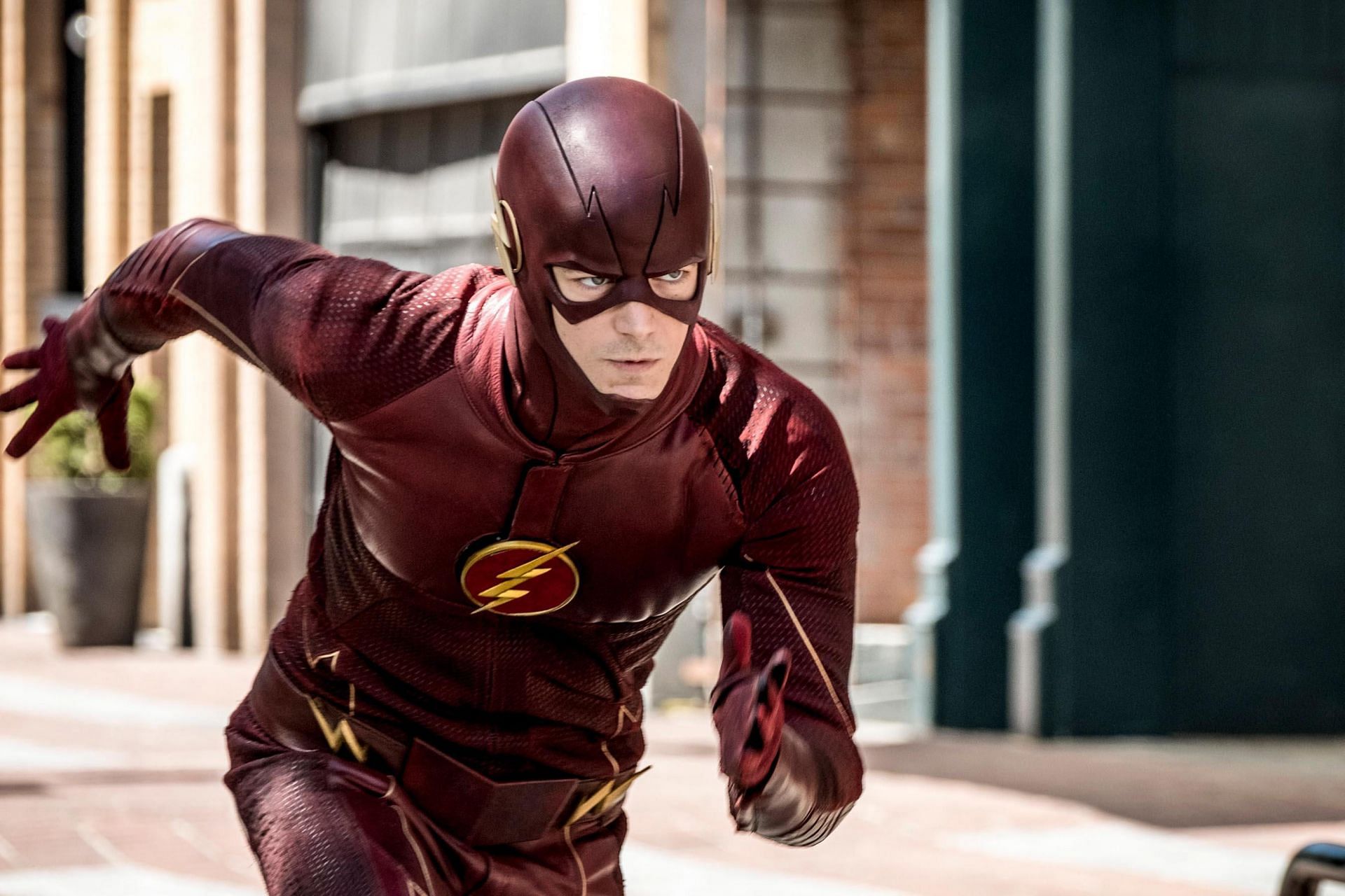 The Flash Season 9 Episodes: 'The Flash' Season 9: How many episodes will  be released in the final season of the series? - The Economic Times