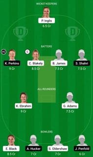 Otago Sparks Women vs Auckland Hearts Women Dream11 Prediction Today, Grand League