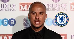 "Needs a reality check" - Gabby Agbonlahor slams Chelsea star for 'silly' contract demands, urges club to 'let him go on a free'