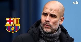 Manchester City fear 26-year-old superstar could push for Barcelona move this summer: Reports