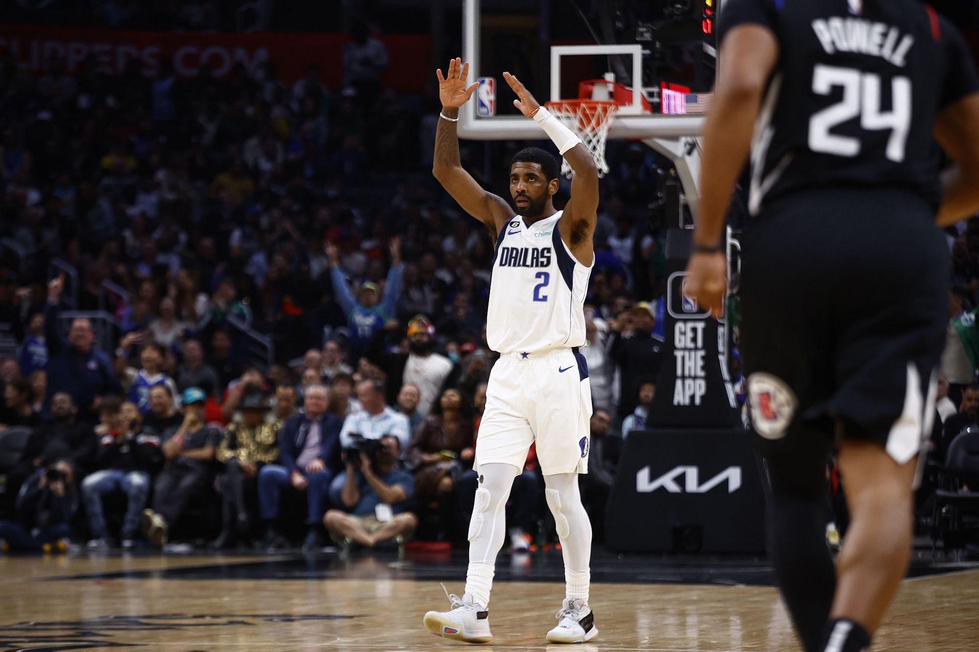 What did Kyrie Irving say about Kevin Durant’s trade to Phoenix Suns? Explaining subtle shots fired at Brooklyn Nets, “praying for happiness” comments