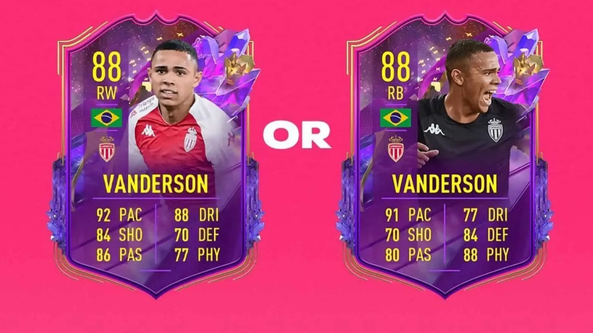 A special player pick SBC is now available in Ultimate Team (Image via EA Sports)