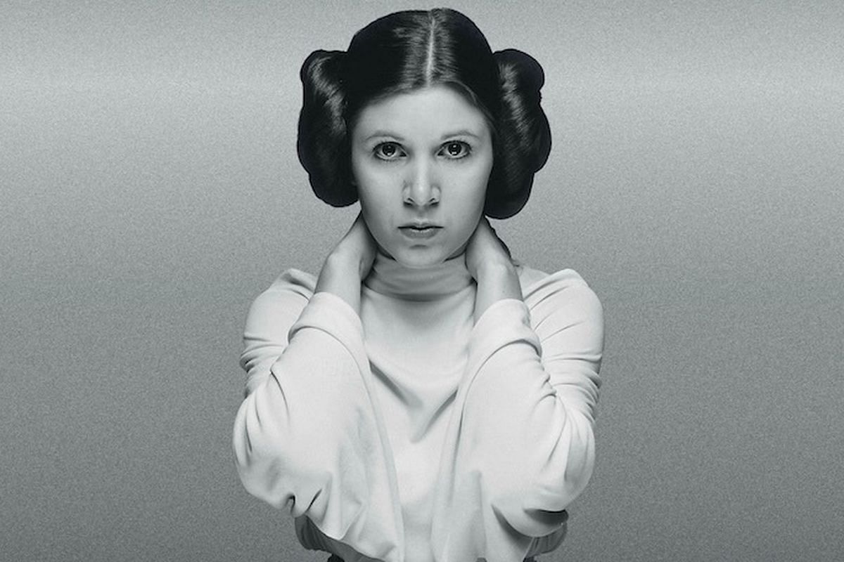 Forever a beacon of hope and resilience: The enduring legacy of Princess Leia from Star Wars (Image via Lucasfilm)