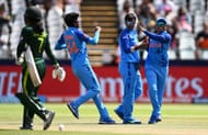 India v Pakistan - ICC Women's T20 World Cup South Africa 2023 (Image: Getty)