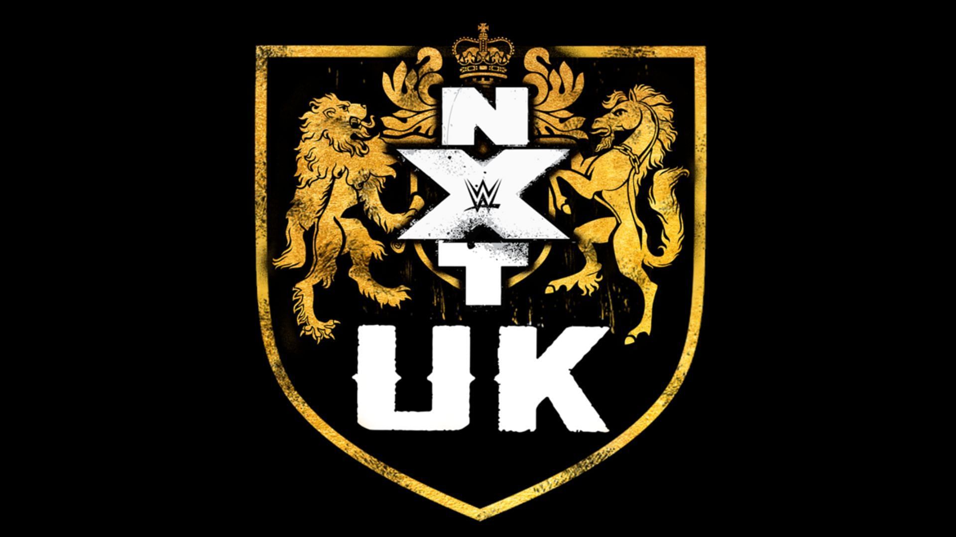 NXT UK has ended ahead of the launch of NXT Europe!