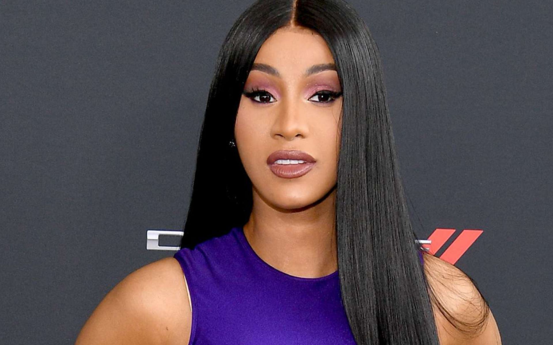 Cardi B Reacts To WWE RAW: Which Superstars Did She Tweet About?