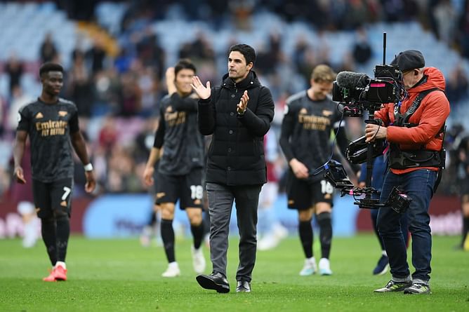 Arsenal Transfer News Roundup: Gunners backed to return for Moises Caicedo; club in battle for Denzel Dumfries, and more - February 19, 2023