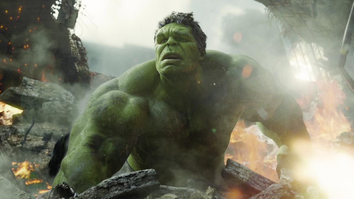 How did the Hulk get gamma poisoning? Explained