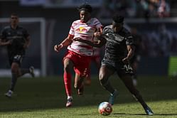 RB Leipzig vs Union Berlin Prediction and Betting Tips | February 11, 2023
