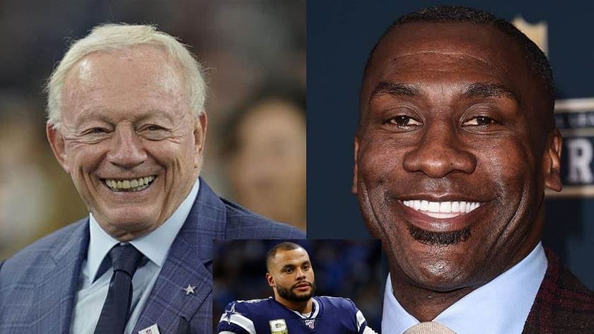 Jerry Jones not worried by Cowboys' short rest before 49ers game