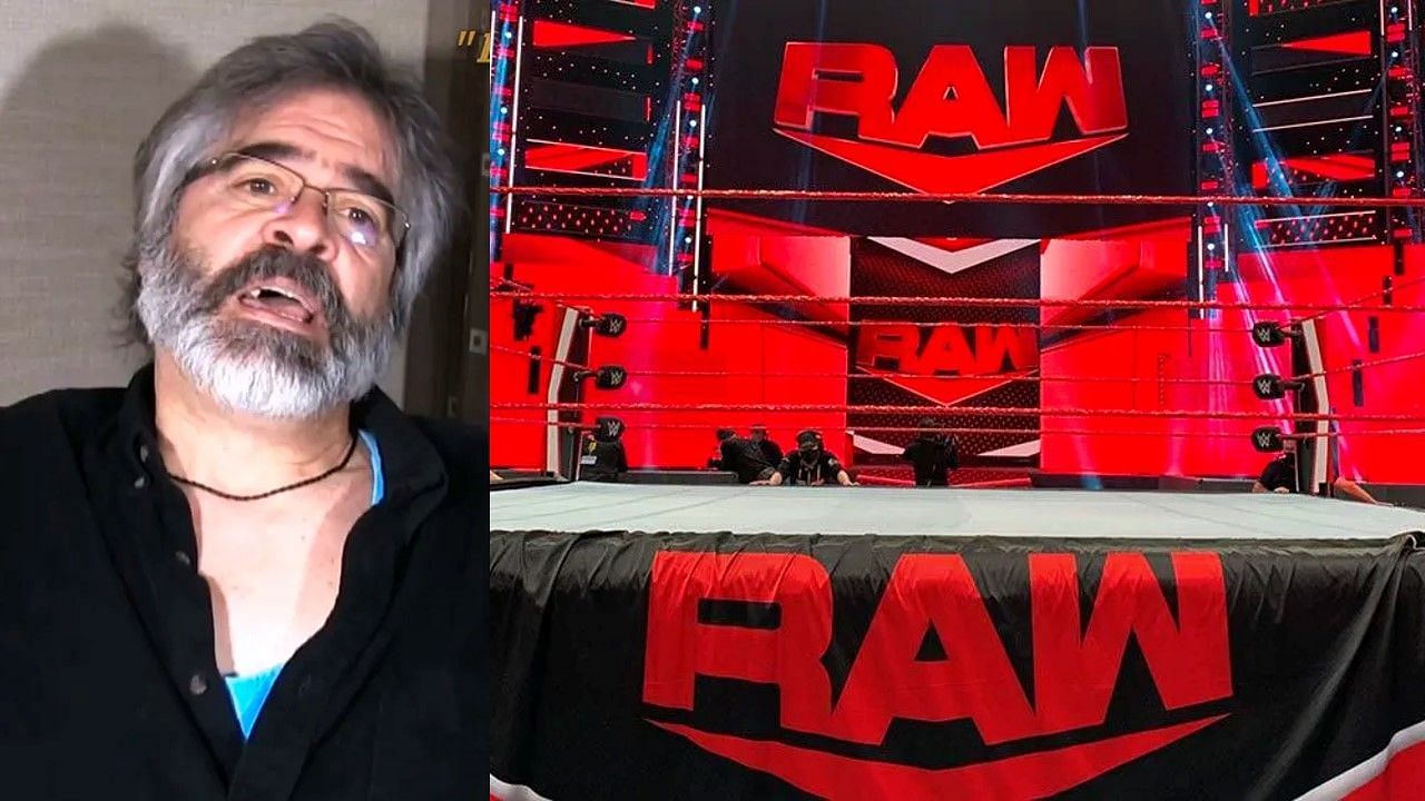 Vince Russo was the head writer for WWE during the Attitude Era