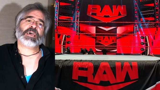 "Would you stop with this cornball BS?" - Vince Russo goes off on WWE after RAW segment involving former women's champion (Exclusive)