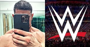 "You might want to be careful" - WWE warned 4-time champion after he asked for permission to start his own app (Exclusive)