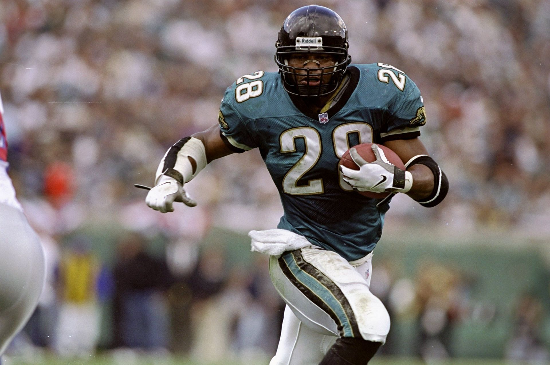 Fred Taylor