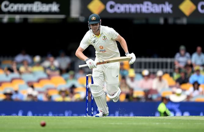 "They’ll start with Green at six" - Adam Gilchrist reckons all-rounder will play as a pure batter against India in Nagpur