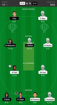 Fantasy suggestion #2