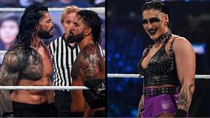 WWE SmackDown प्रीव्यू: Roman Reigns का दिखेगा खतरनाक रूप, दिग्गज को बेटे की वजह से मिलेगी हार?