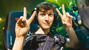 "Mini was always vibing with that double-dive": Boaster on Fnatic's double-Duelist lineup against Sentinels at VCT LOCK//IN 2023
