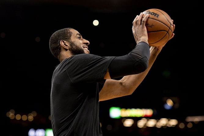 NBA free agents 2023: Which players are still available after major names signed with different teams?