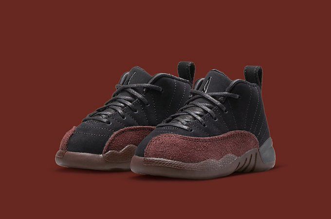 Nike x A Ma Maniere Air Jordan 12 sneaker pack: Where to buy 