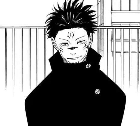 Jujutsu Kaisen Chapter 213: Sukuna Explains His Plans For Megumi, Yuji