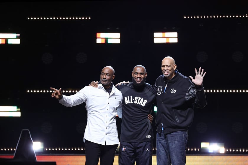 Is the LeBron James in kindergarten photo real or fake? Exploring the