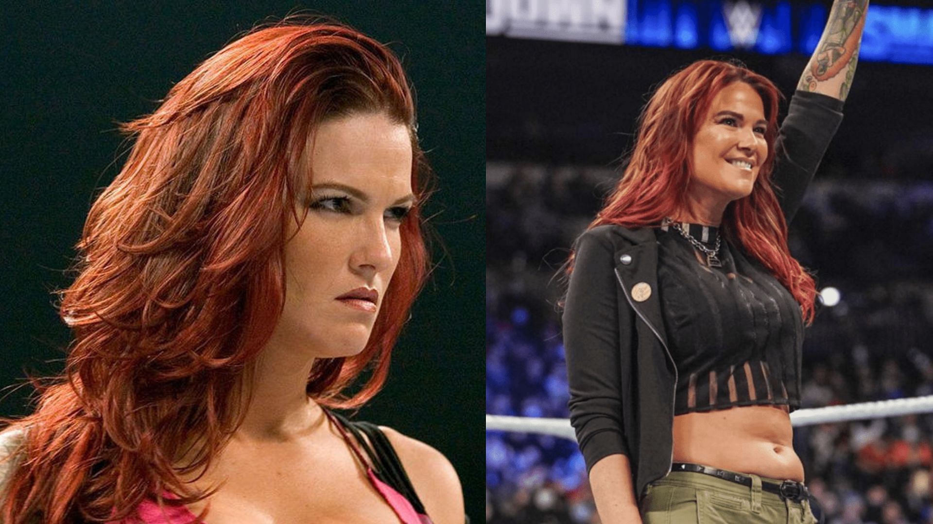 WWE RAW Recap: WWE RAW Recap: When did Lita ditch her iconic thong attire?
