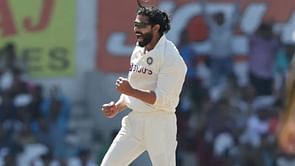 "I hate being called Sir; call me Bapu" - Ravindra Jadeja