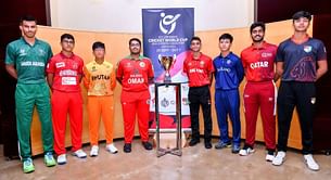 SAU vs TL Dream11 Prediction: Fantasy Cricket Tips, Today's Playing XIs, Player Stats, Pitch Report for ACC ODI Men's Challenger Cup, Match 4
