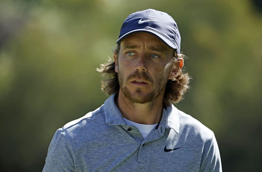 How Much Is Tommy Fleetwood's Net Worth As Of 2023?