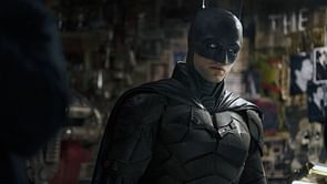 Top 10 Batman suits, ranked