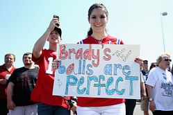 Tom Brady's Deflategate scandal dissected by ten-year-old to win science fair