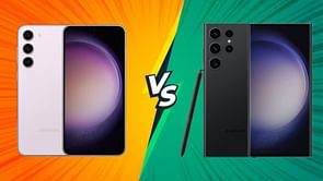 Samsung Galaxy S23+ vs Samsung Galaxy S23 Ultra: Is the higher tier worth buying over the plus?