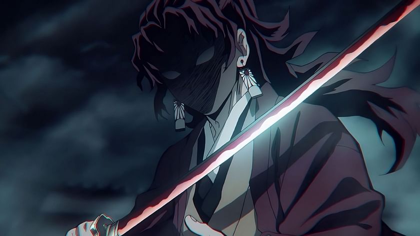 Demon Slayer Season 3 Ep 2 Clips｜TikTok Search