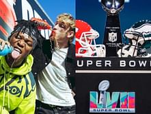 Following partnerships with Arsenal and UFC, Prime Hydration becomes "first creator-led brand" to appear in Super Bowl commercial