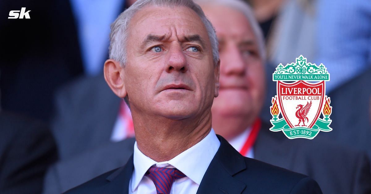 Liverpool legend Ian Rush on Cody Gakpo