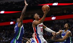 Why is Detroit Pistons vs. Washington Wizards postponed: All you need to know