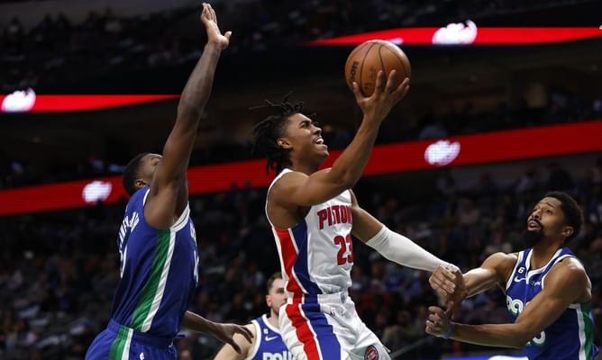 Why is Detroit Pistons vs. Washington Wizards postponed: All you need to know