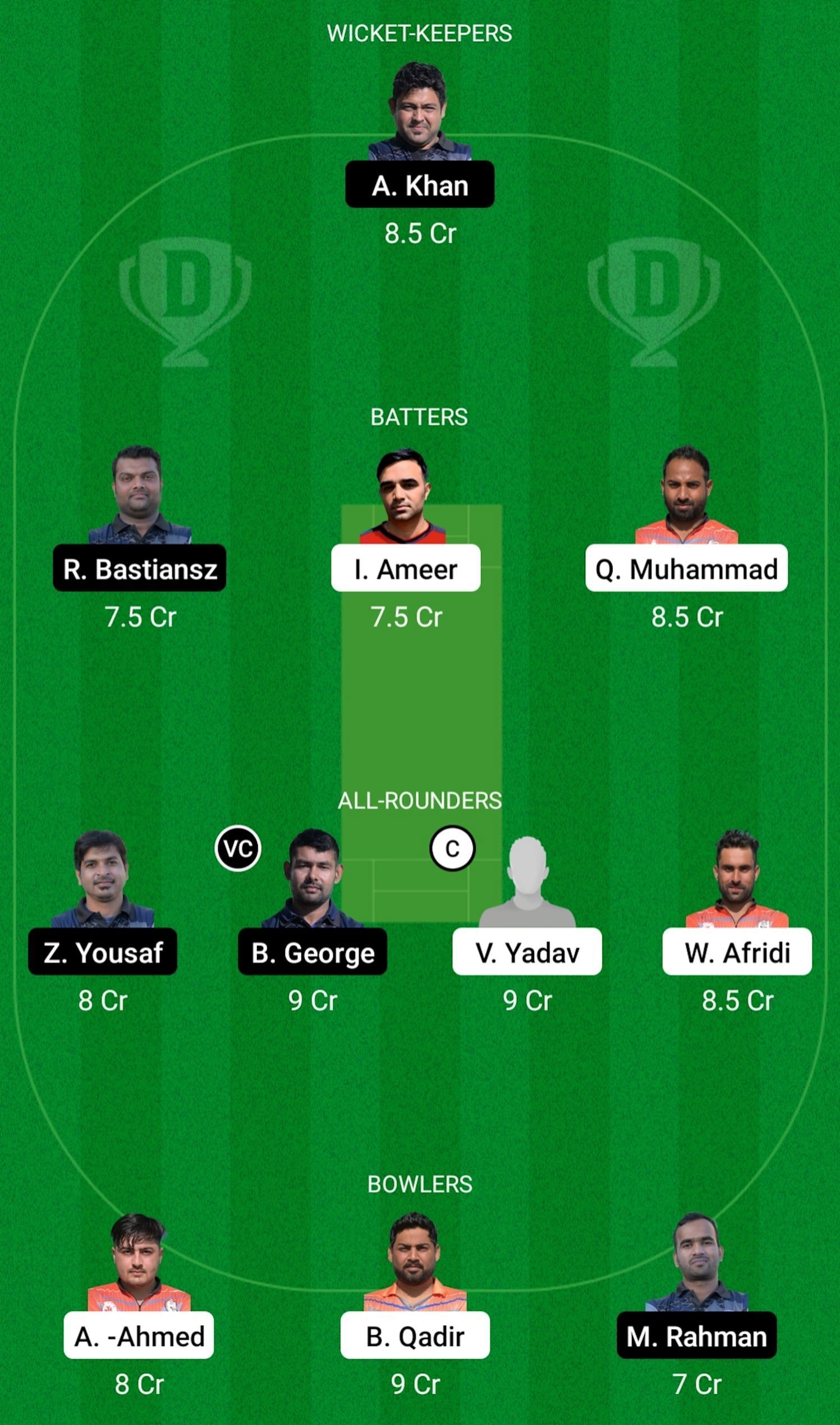 SWU vs SOC Dream11 Prediction Team Today, Match 67 and 68, Head to Head League