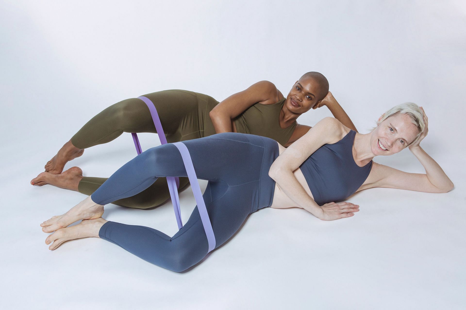 65 Min Flexibility Yoga - Inner Thigh Flexibility - Side Splits Preparation  | Gayatri Yoga – Microsoft-sovellukset