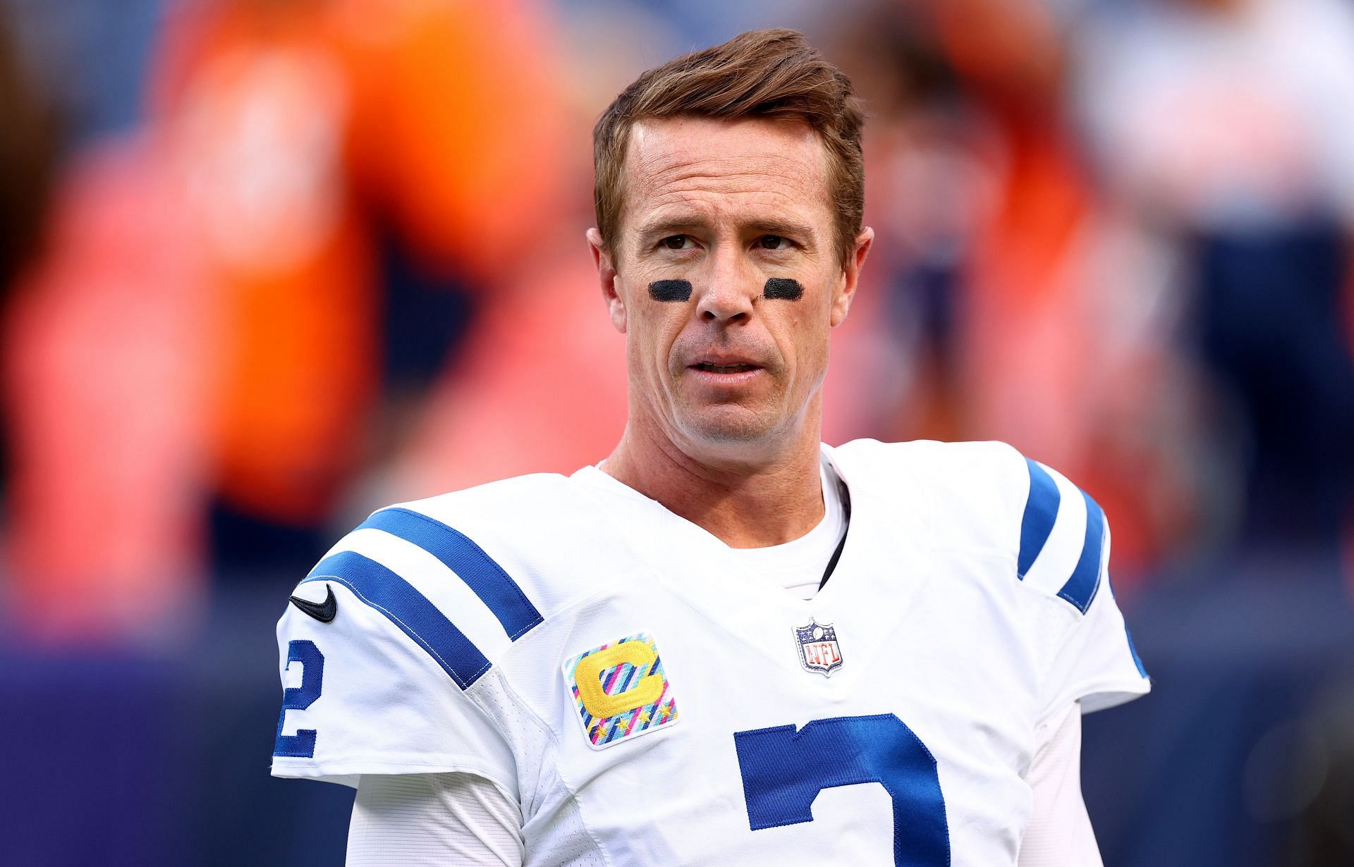 Where does CBS Sports have Colts quarterback Matt Ryan in fantasy QB  rankings?