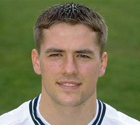 Michael Owen Hall Of Fame Profile