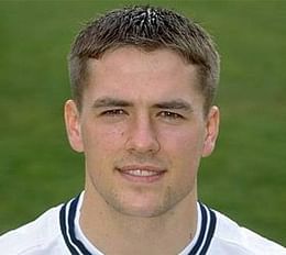 Michael Owen